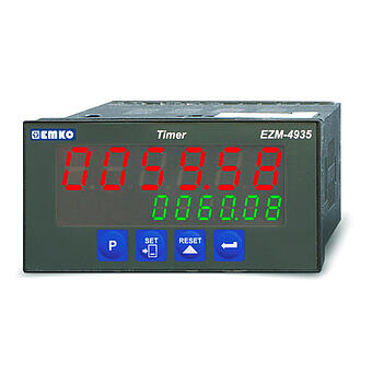 EZM4935, Timer programowalny