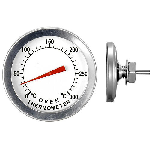 TPM04.200 termometr analogowy