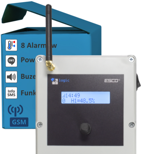 DRi20-GSM 