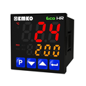 ecoHR.4.5.1R.S.0, regulator temperatury PID, ON-OFF