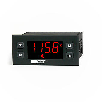 ES10, Regulator temperatury tablicowy