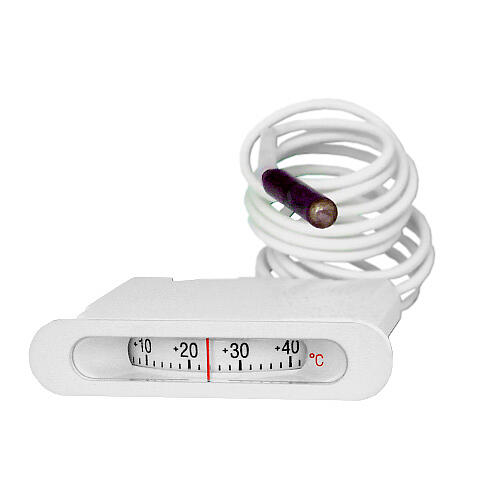 TPM01AA termometr analogowy