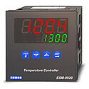 ESM9920, Regulator temperatury PID uniwersalny