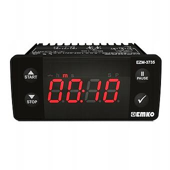 EZM3735, Przekaźnik czasowy (timer).