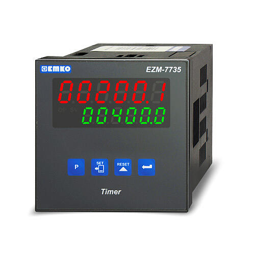 EZM7735 Timer programowalny