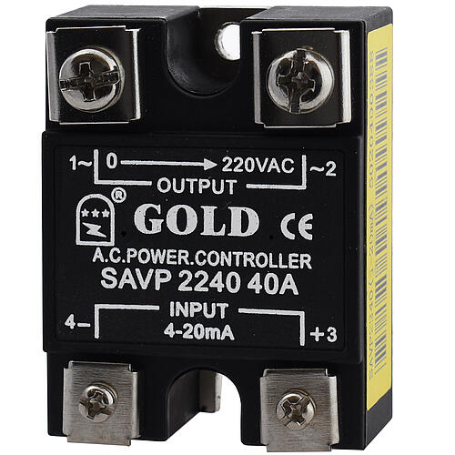 SAVP2240 Regulator mocy