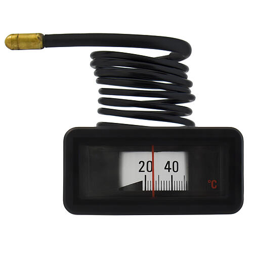 TPM02 termometr analogowy