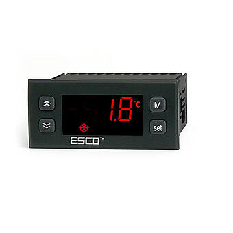ES30, Sterownik chłodniczy tablicowy