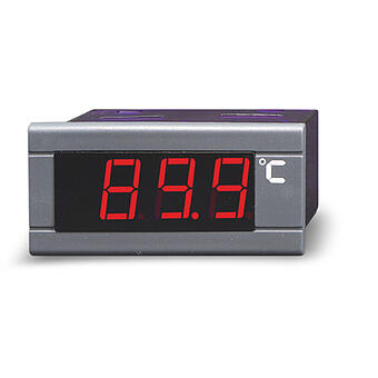 TPM900, Termometr elektroniczny z wyświetlaczem LED