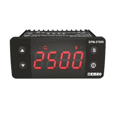 EPM 3790 Zadajnik sygnałów analogowych