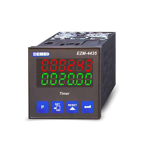 EZM4435 Timer programowalny
