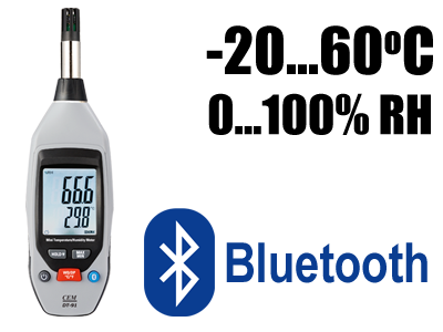 dt-91-miernik-temperatury-i-wilgotnosci-powietrza-z-funkcja-bluetooth-i-aplikacja-na-smartfona.
