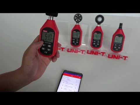 UT333BT