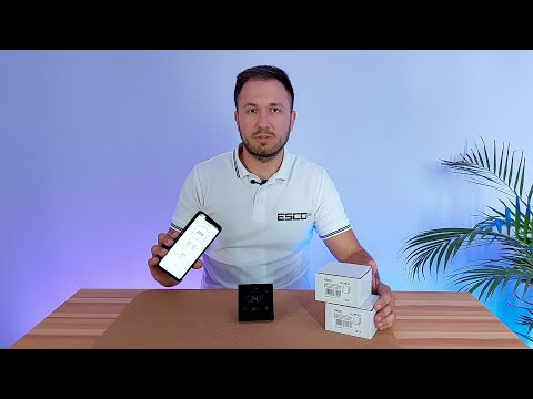 TC-710B Wifi