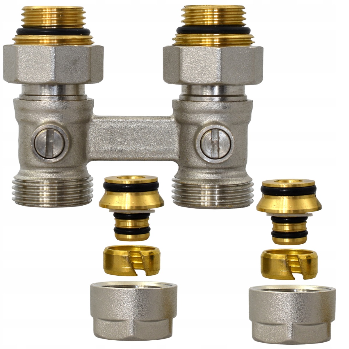 Komplet VHE-12S-PEX