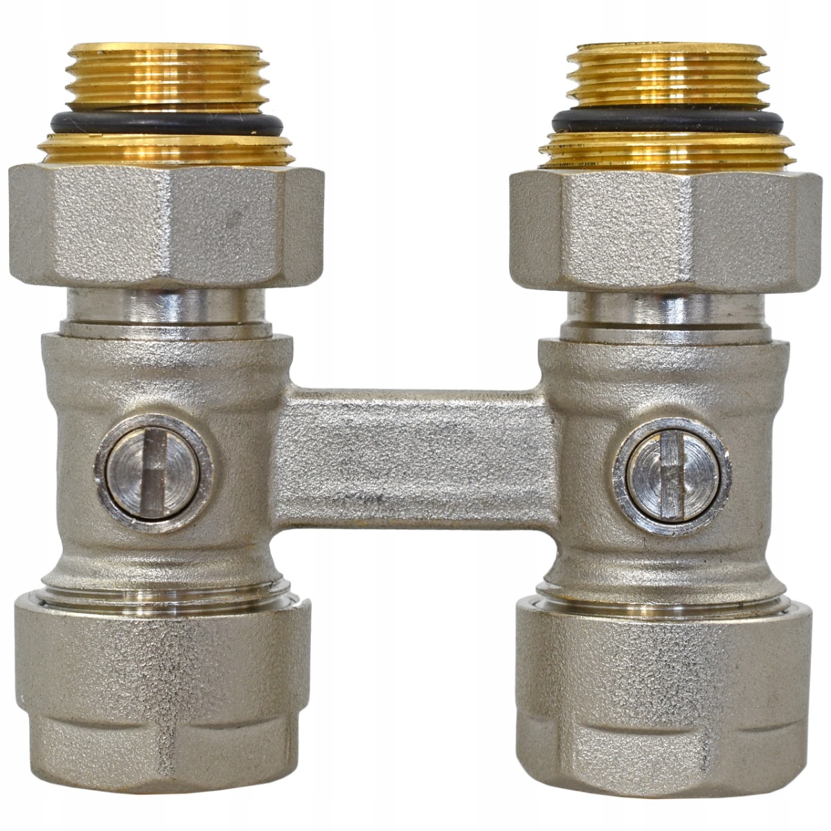Komplet VHE-12S-PEX