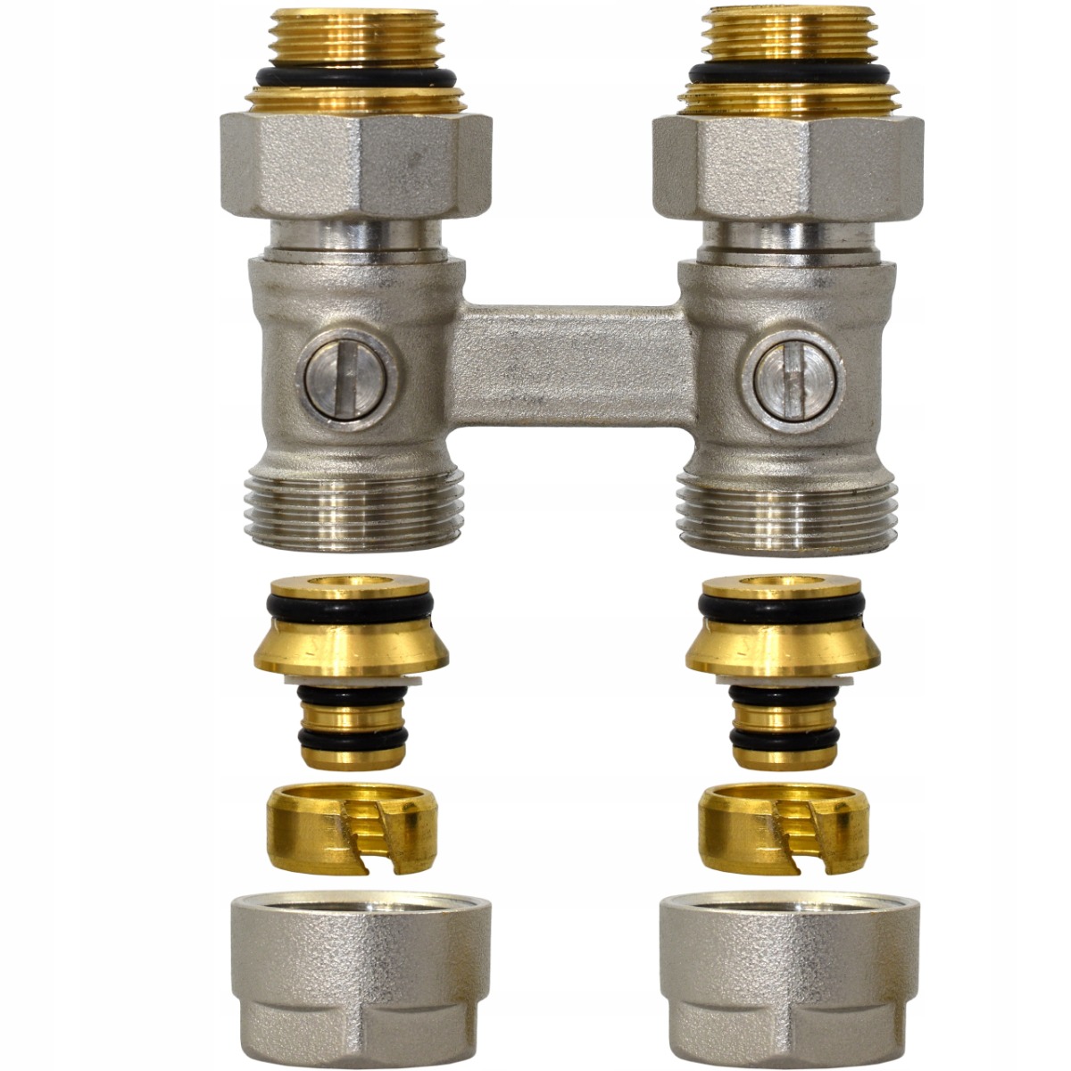 Komplet VHE-12S-PEX