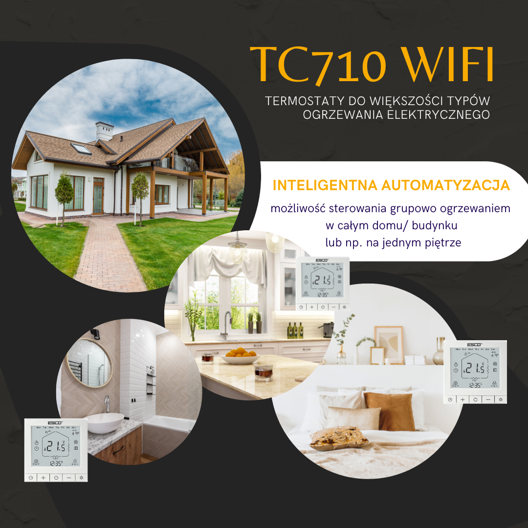 TC-710 Wifi