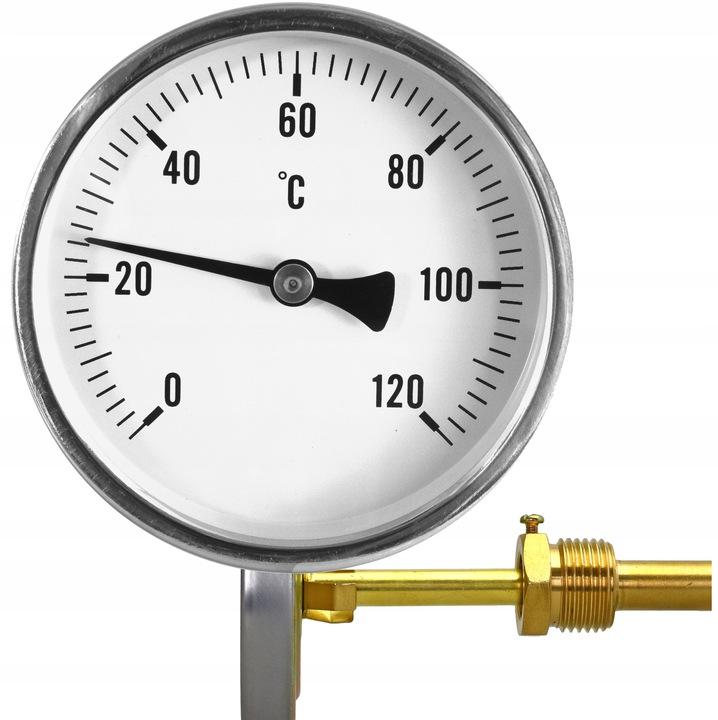 TPM03T.Ø80.100 z osłoną G1/2