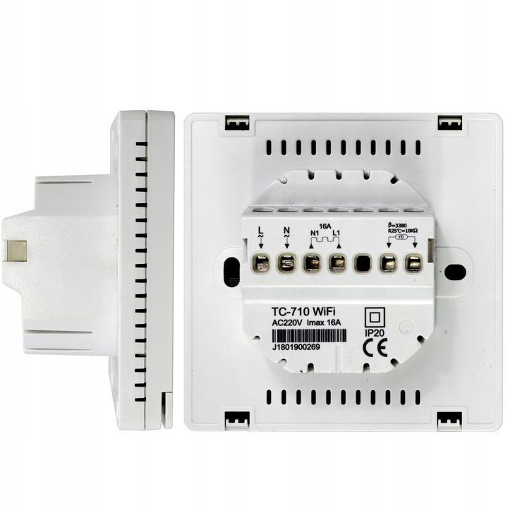 TC-710 Wifi