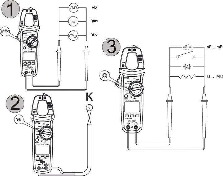 UT204+