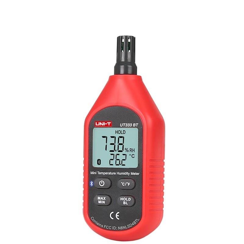 UT333BT