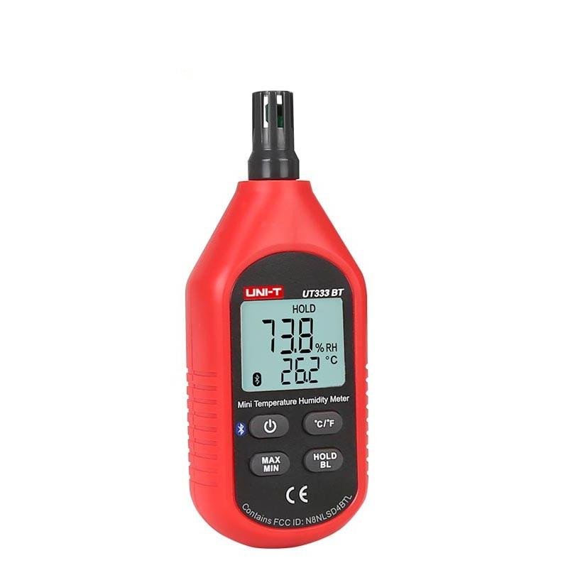 UT333BT