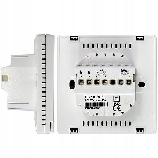 TC-720 wifi