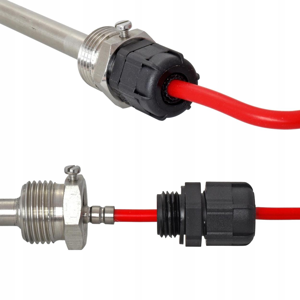 PG+króciec AISI-G1/2