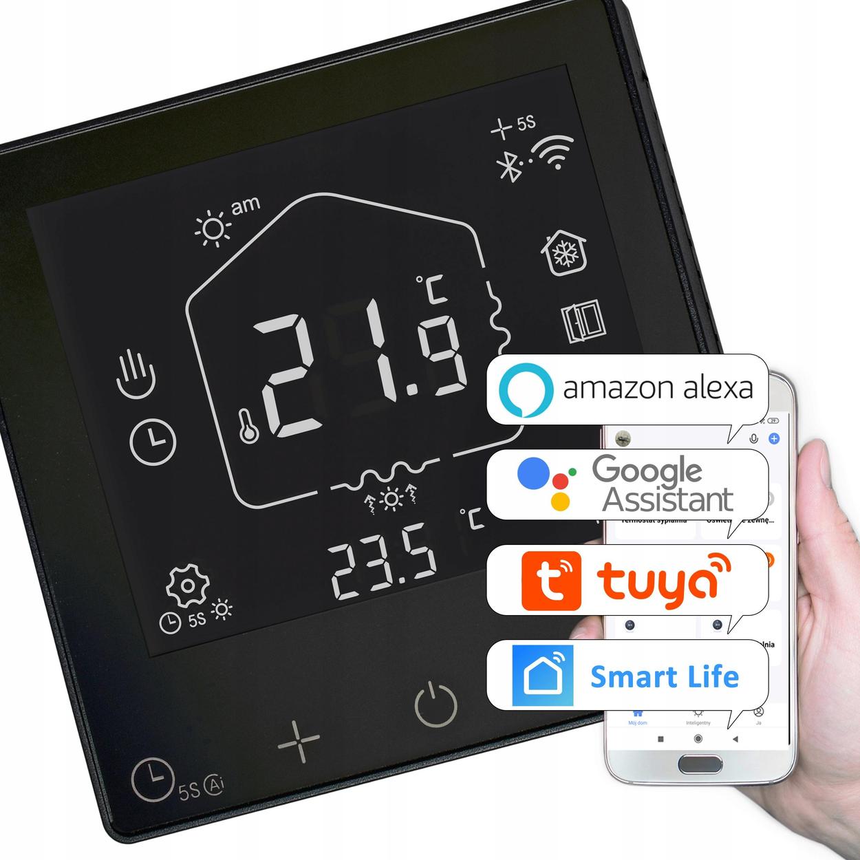 TC-710B Wifi