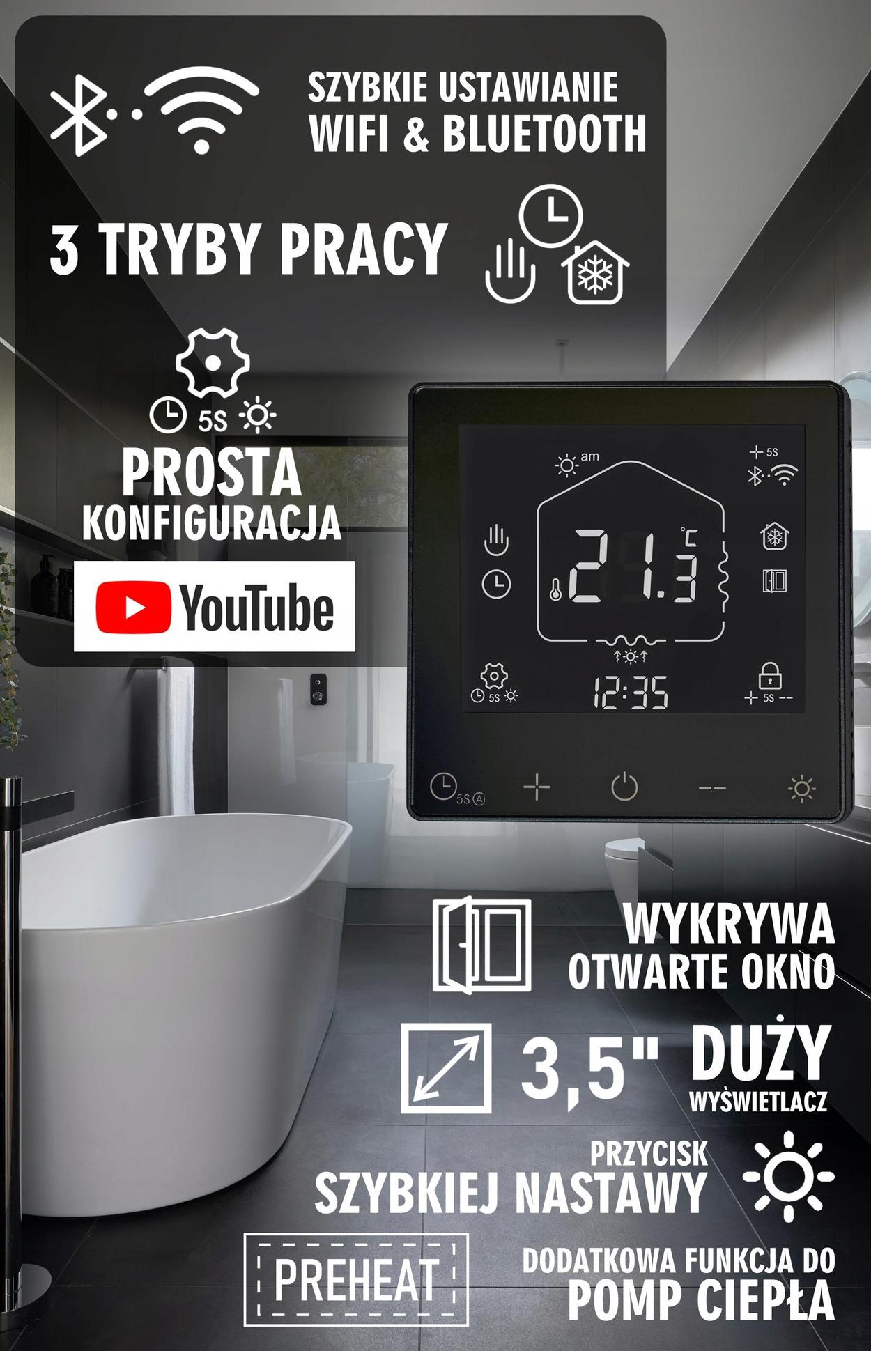 TC-710B Wifi