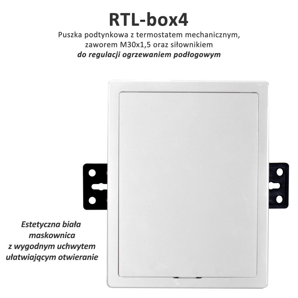 RTL-box4 +ST-110