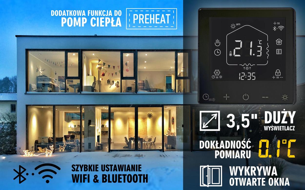 TC-710B Wifi