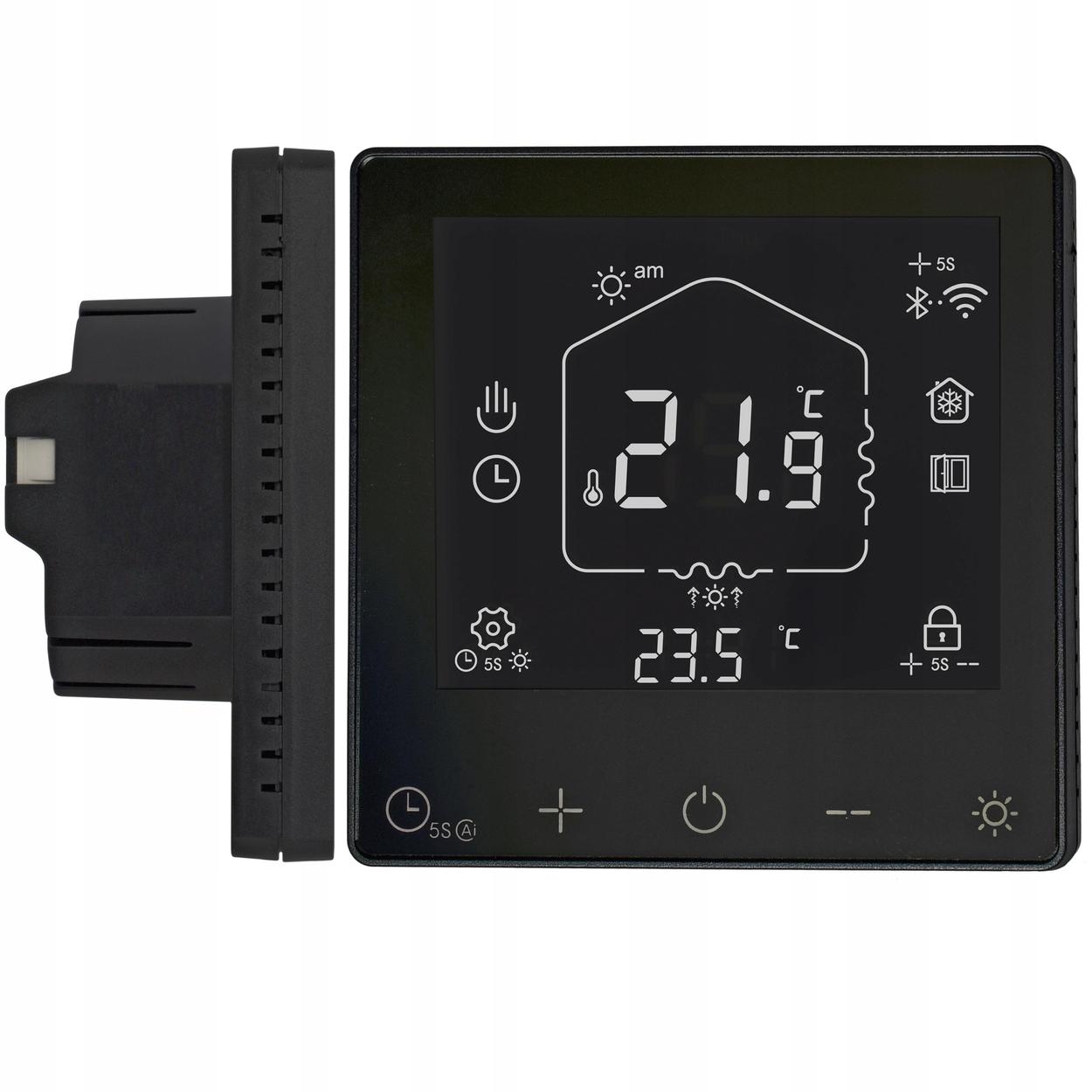 TC-710B Wifi