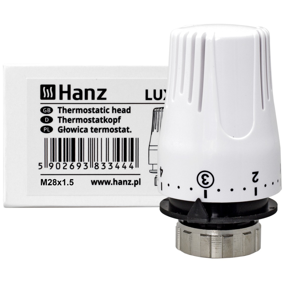 LUX-M28