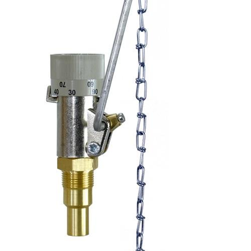 Miarkownik ciągu - FR-2