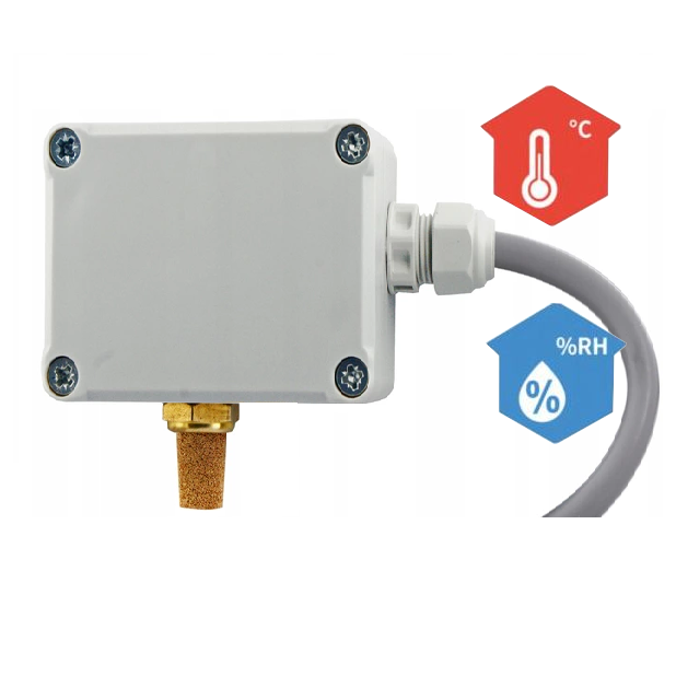 TRH.DR201/DR202 PRONEM