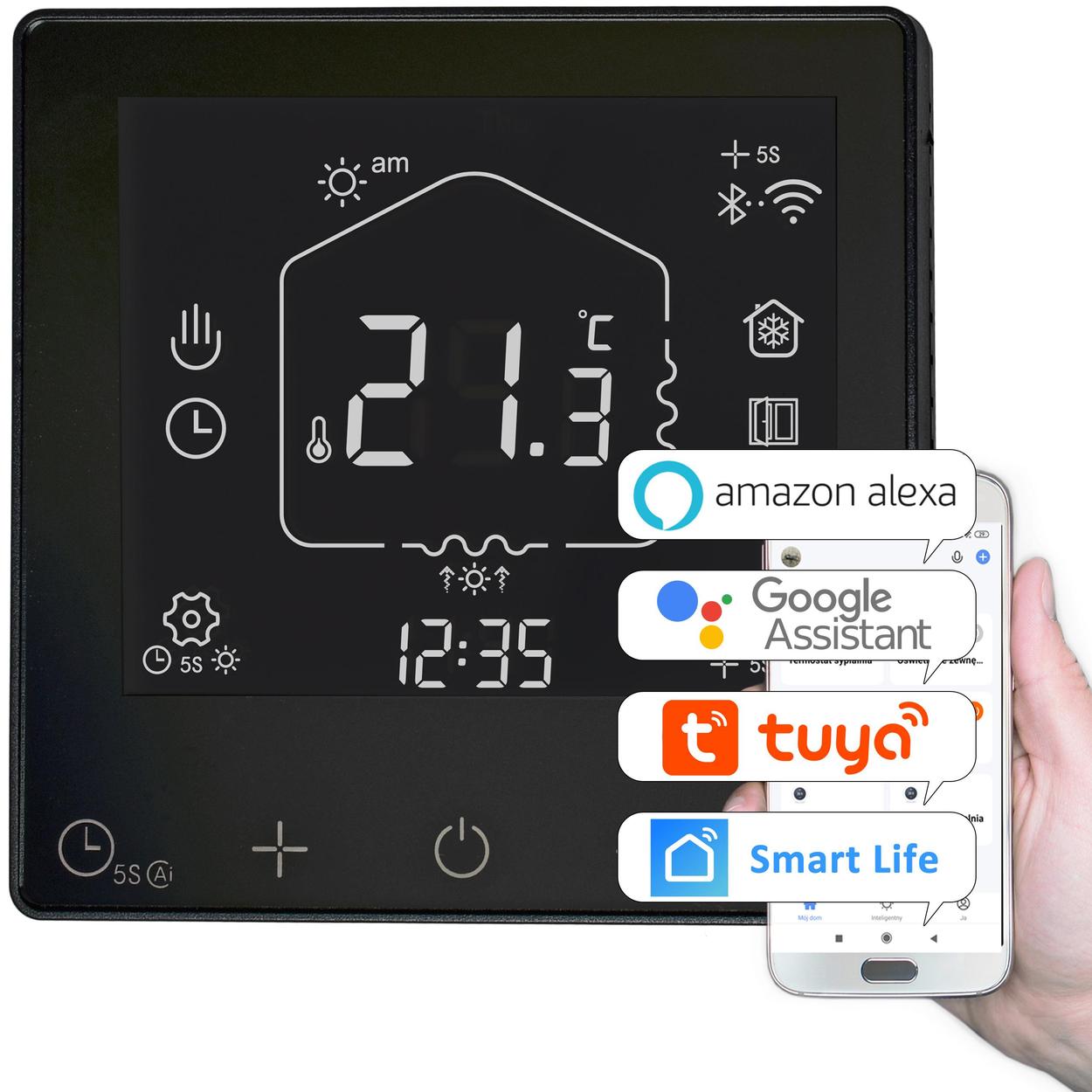 TC-710B Wifi