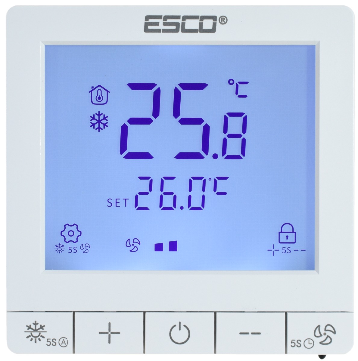TC-740 WIFI