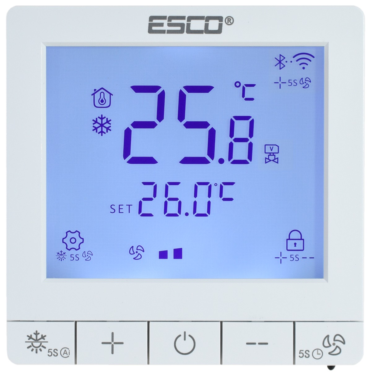 TC-750 WIFI