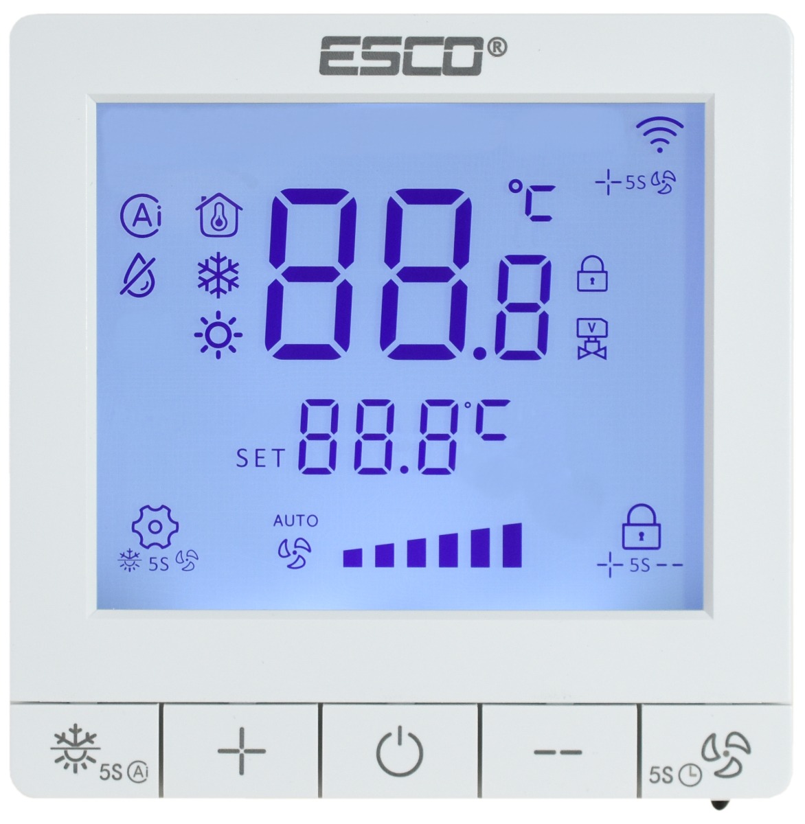 TC-750 WIFI