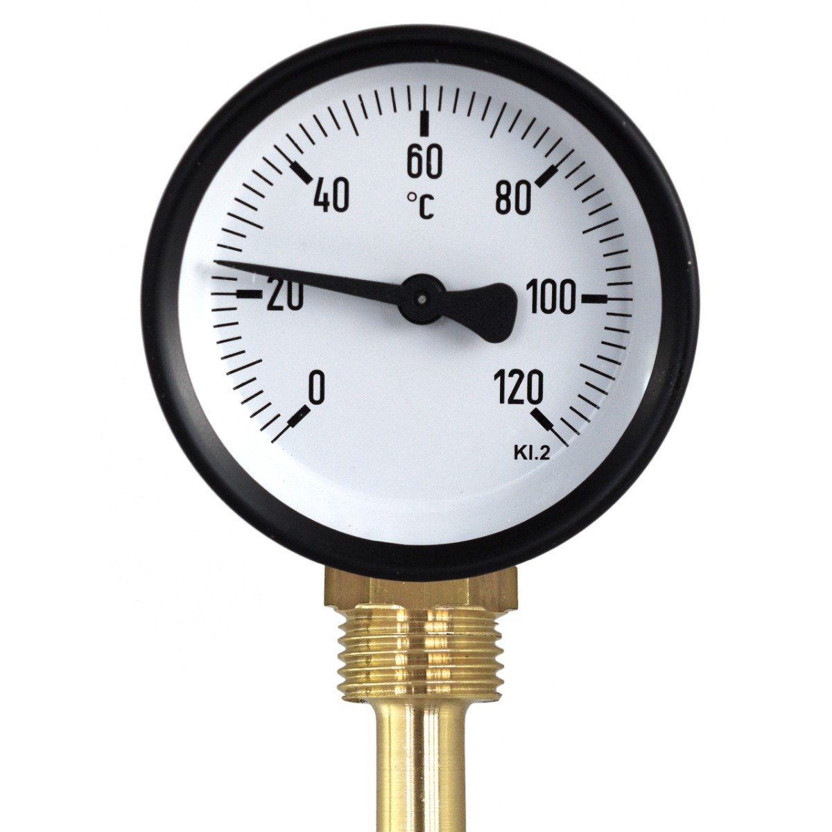 TPM03B.45 z osłoną G1/2 BOTTOM