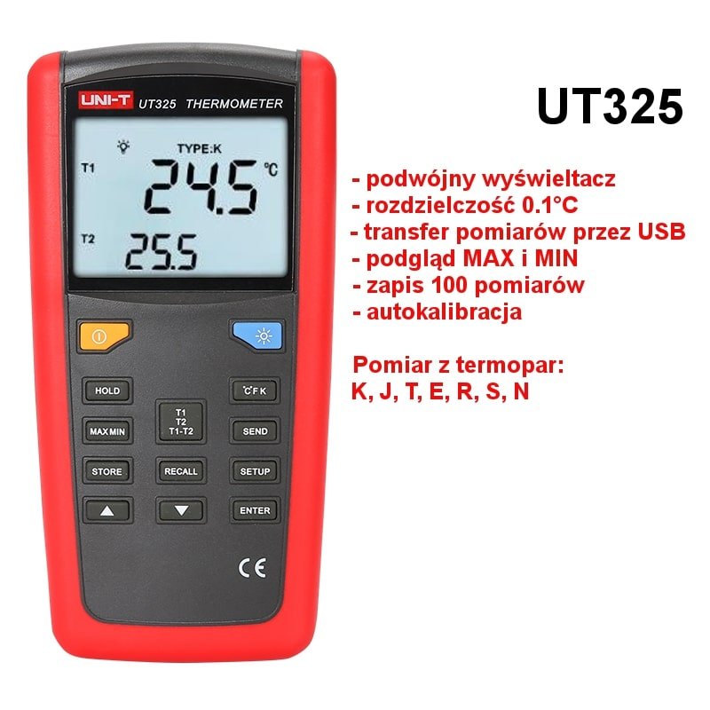 UT325