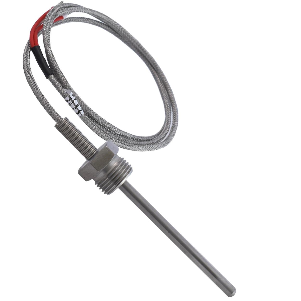 Termopara J-Gw (6x100, 1/2